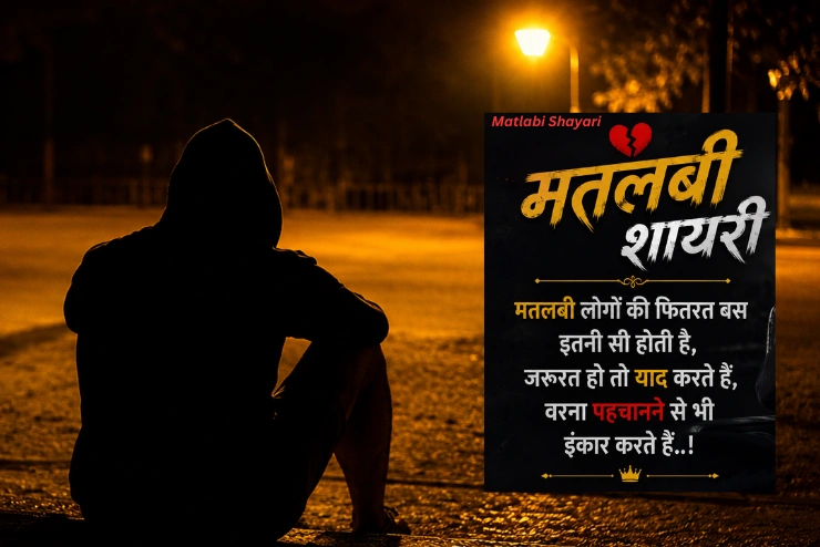Matlabi Shayari