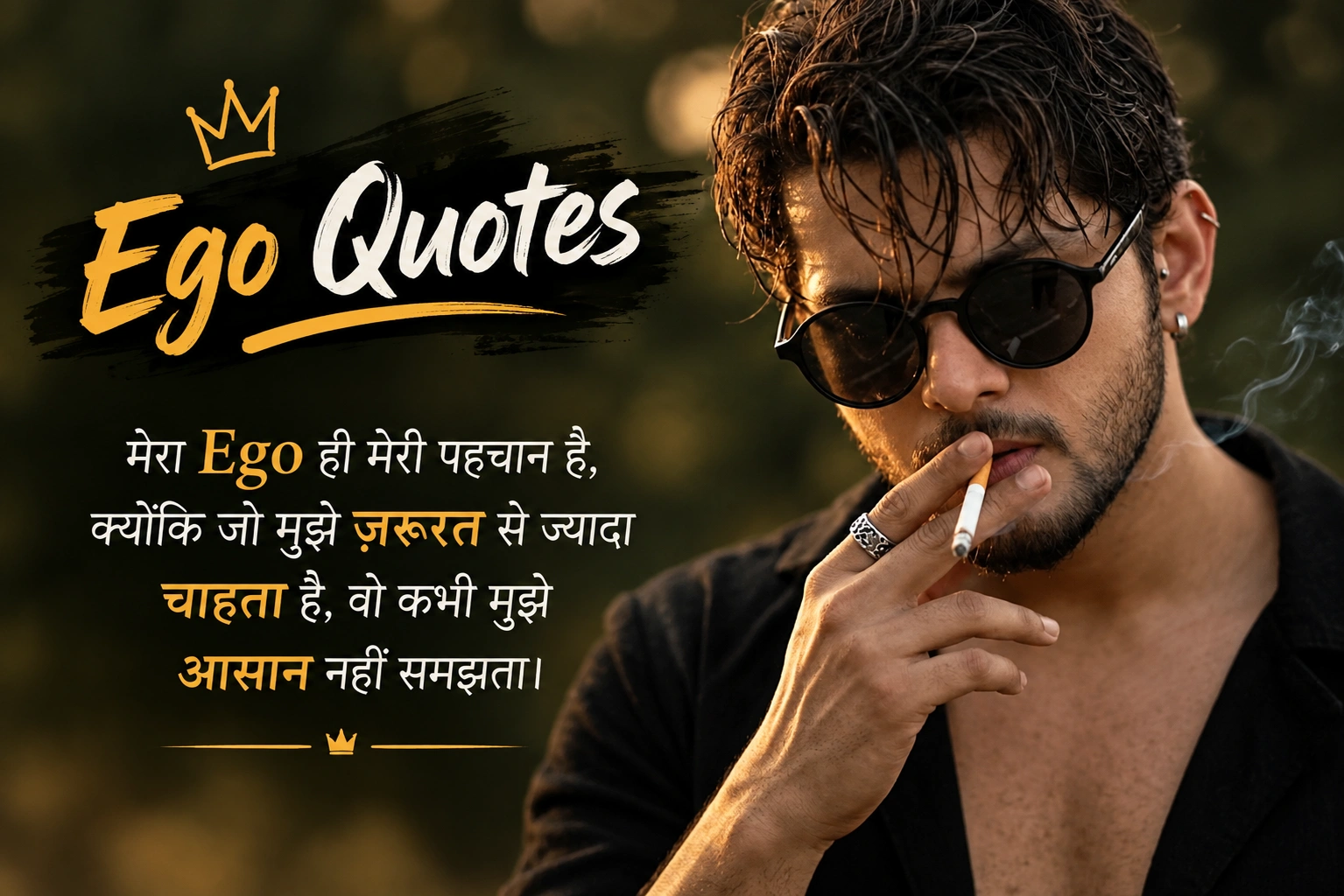 Ego Quotes